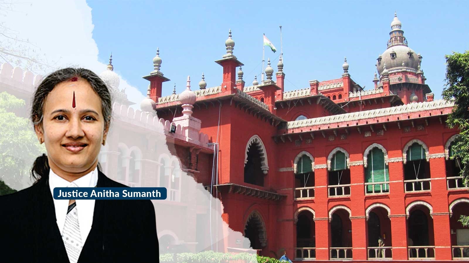Madras High Court Issues Non-Bailable Warrant Against Additional Secretary Over 97-yr-old Freedom Fighters Pension Arrears